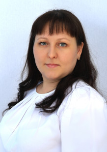 Иванова Ольга Васильевна Иванова Ольга Васильевна