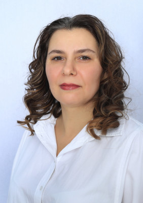 воспитатель Шемякина Олеся Владимировна воспитатель Шемякина Олеся Владимировна