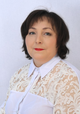 воспитатель Вотякова Светлана Васильевна воспитатель Вотякова Светлана Васильевна