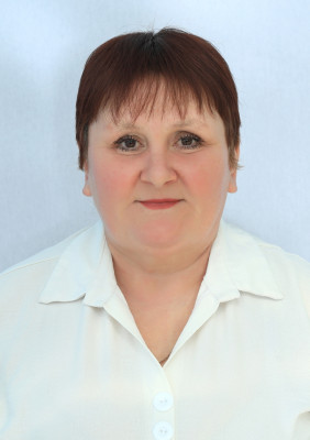 воспитатель Кузнецова Ирина Эдуардовна
