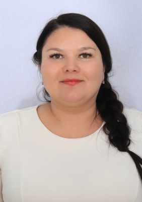 воспитатель Хохрякова Анна Александровна воспитатель Хохрякова Анна Александровна